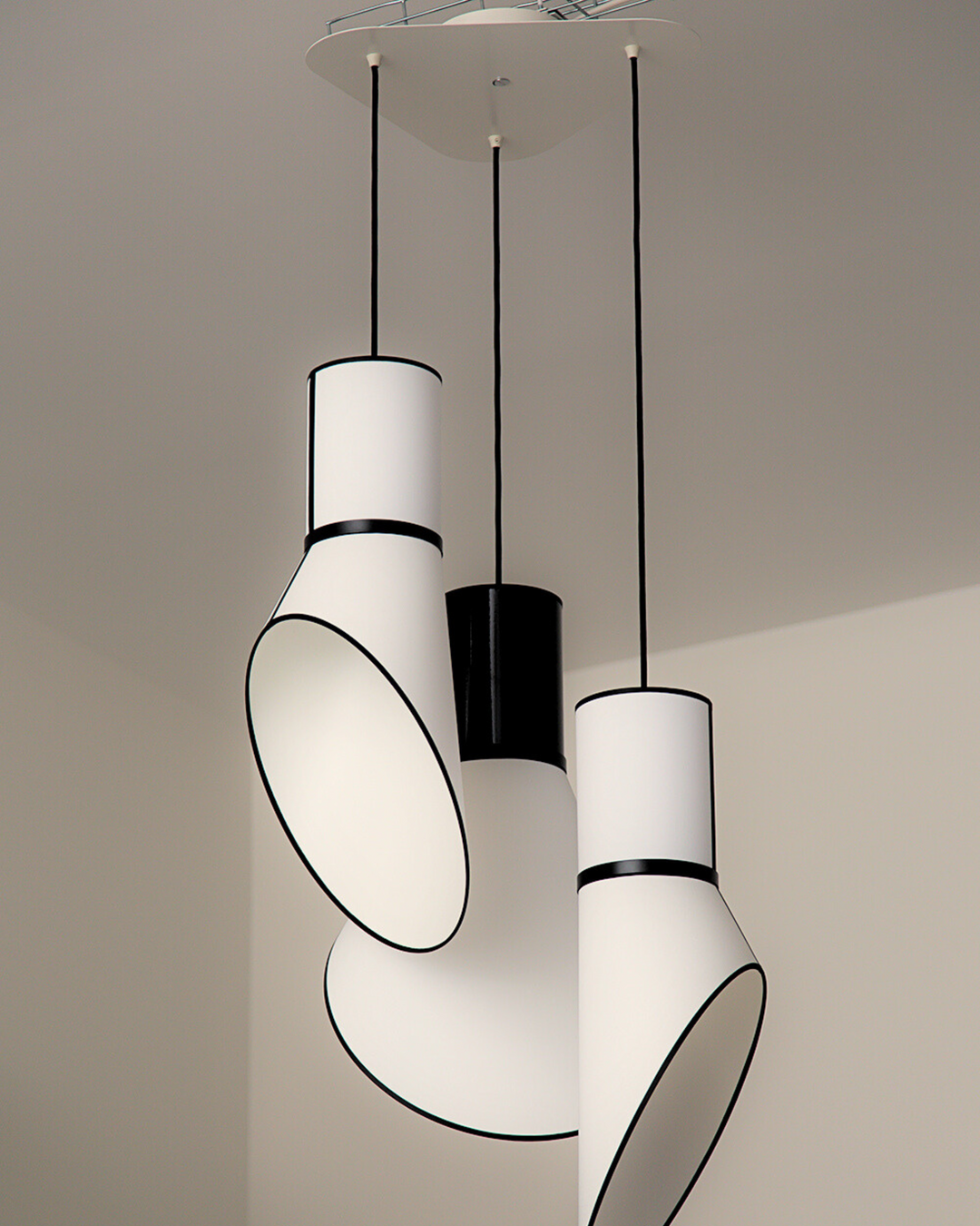 Infini - Suspended Light