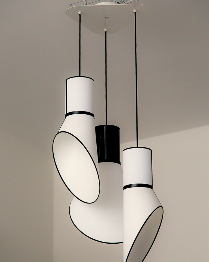 Infini - Suspended Light