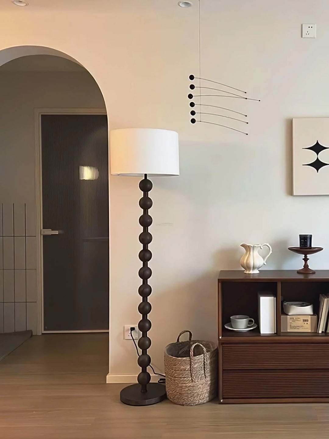 Kinsley - Floor Light