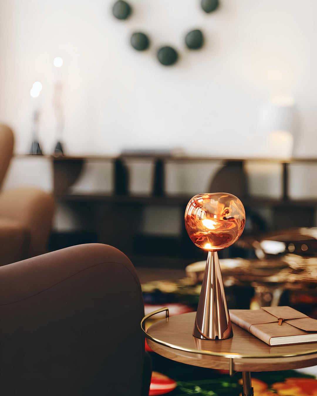 Peridot - Table Light