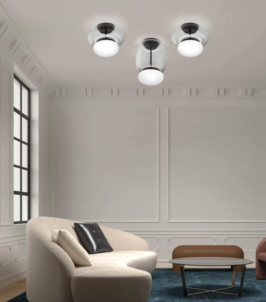 Faro - Vistosi Ceiling Light