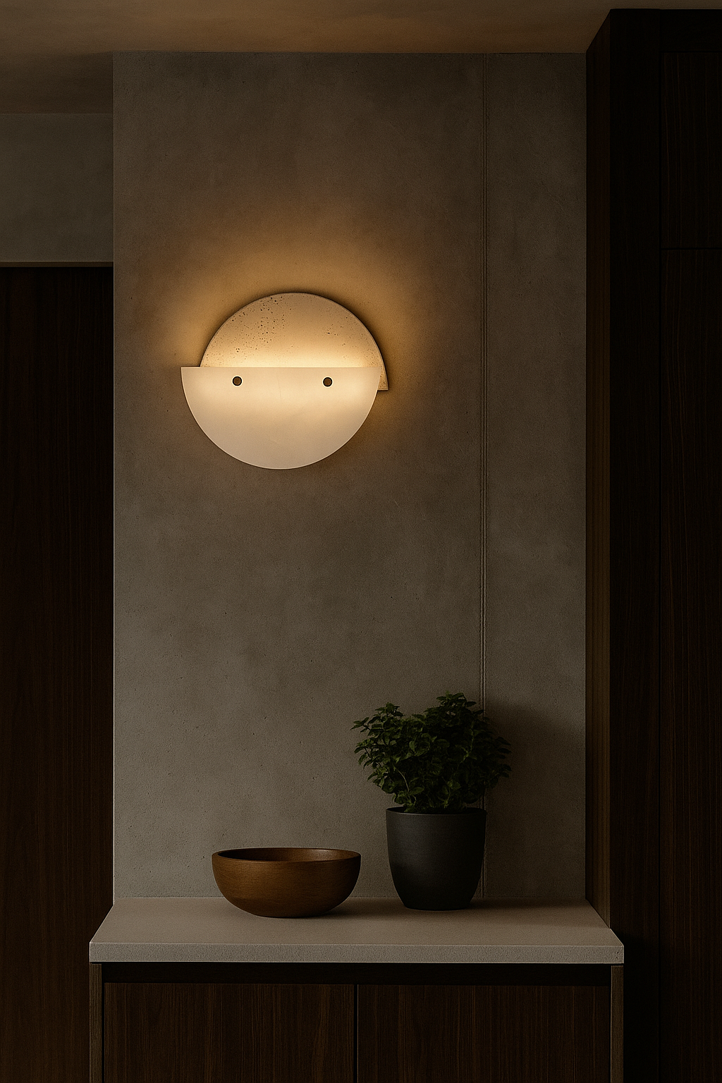Aurum - Wall Light