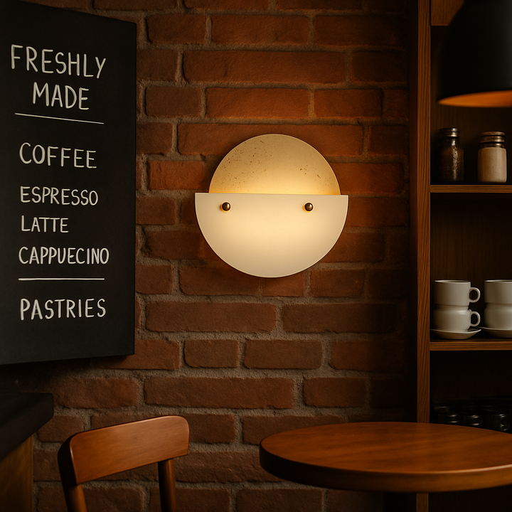 Aurum - Wall Light