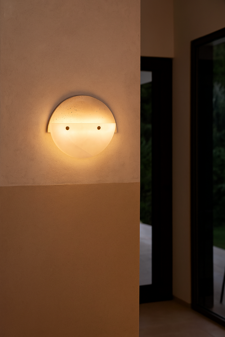 Aurum - Wall Light