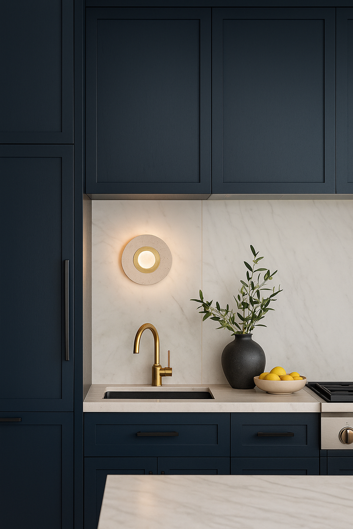 Halcyon - Wall Light