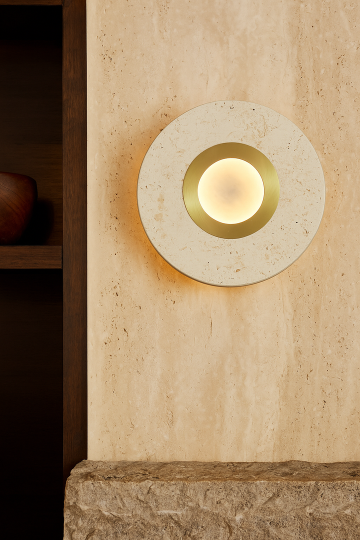 Halcyon - Wall Light