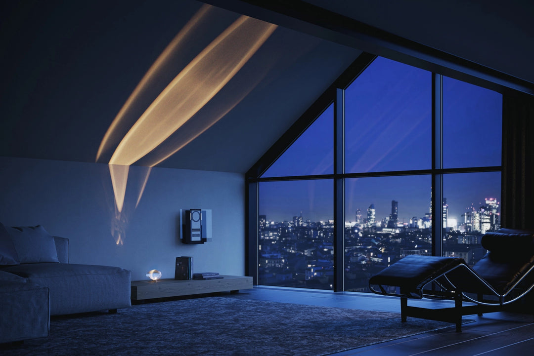 Atman - Catellani & Smith Table Light