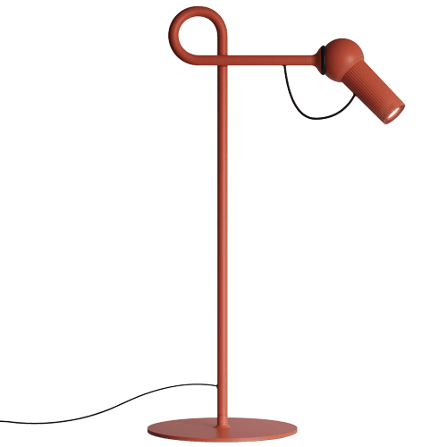 Bird Table - KDLN Table Light