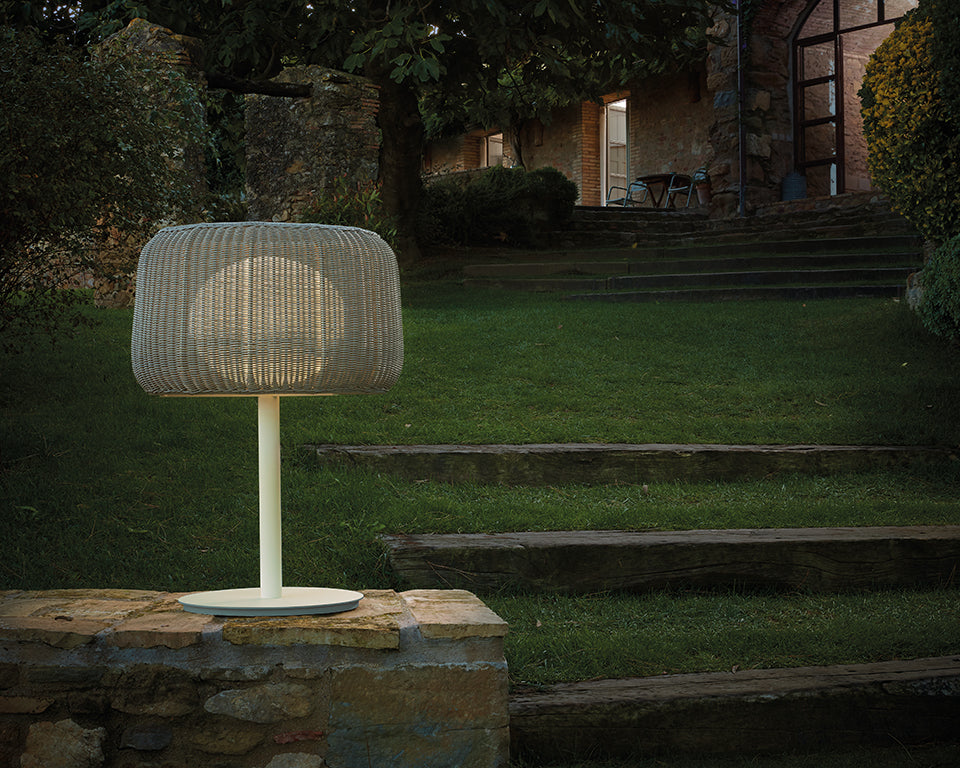 Fora M - Bover Table Light