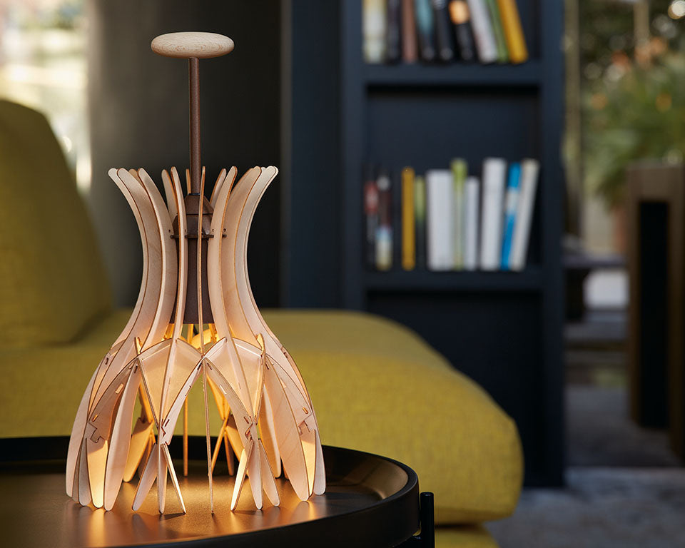 Domita - Bover Table Light