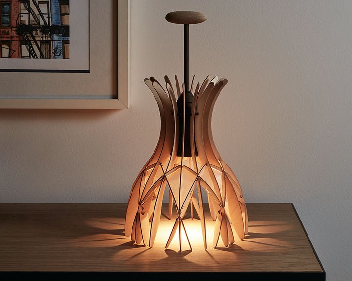 Domita - Bover Table Light
