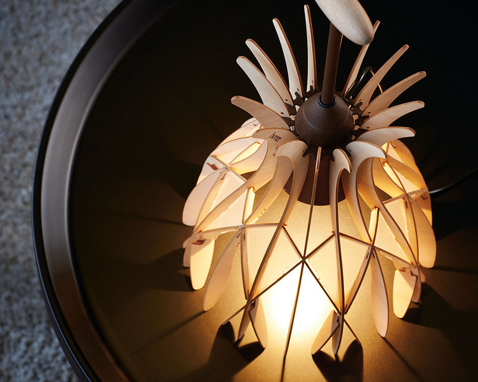 Domita - Bover Table Light