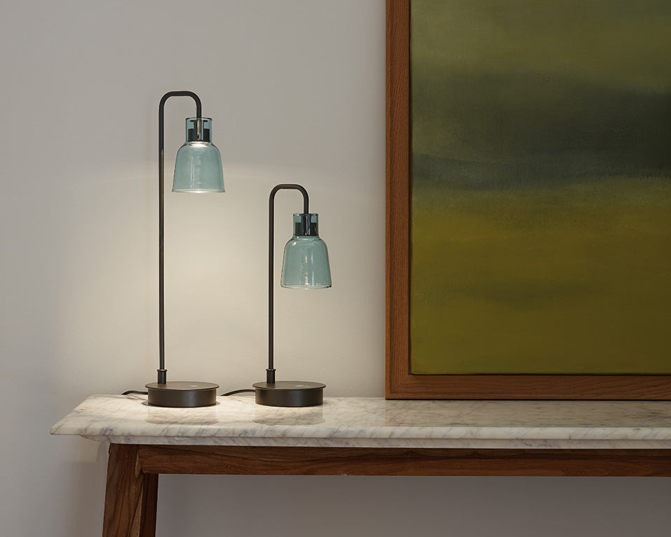 Drip/Drop - Bover Table Light