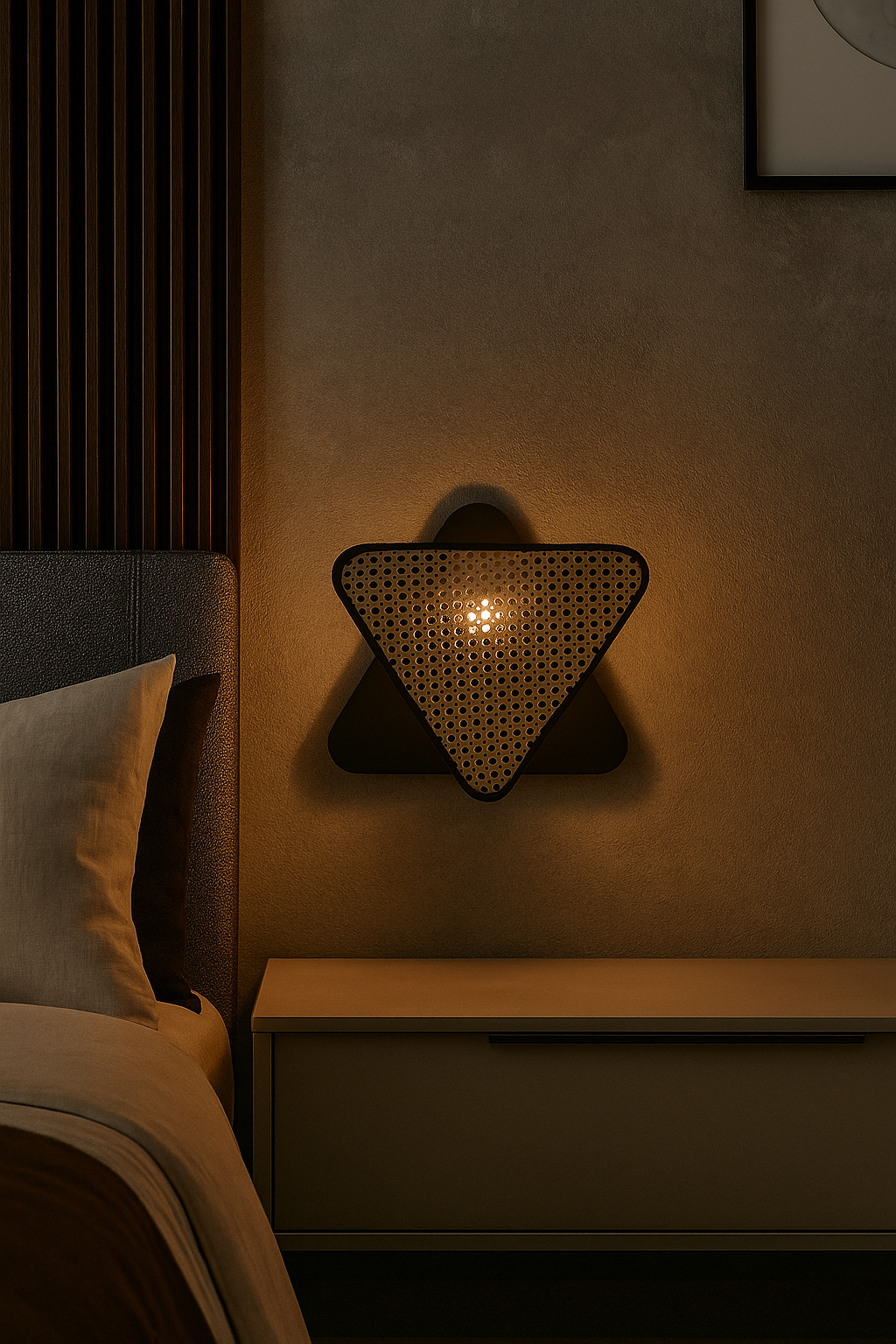 Riflesso - Wall Light