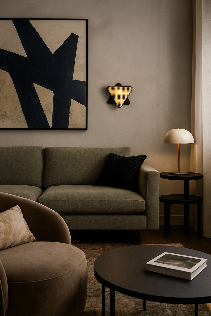 Riflesso - Wall Light