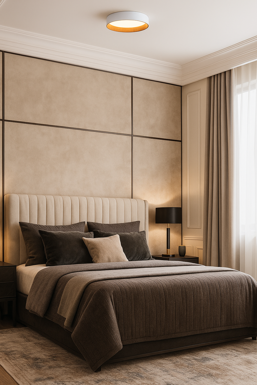 Lueur - Ceiling Light