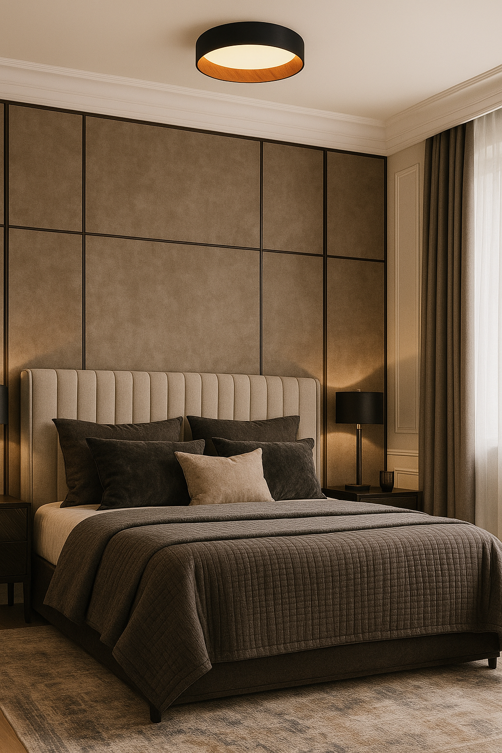 Lueur - Ceiling Light