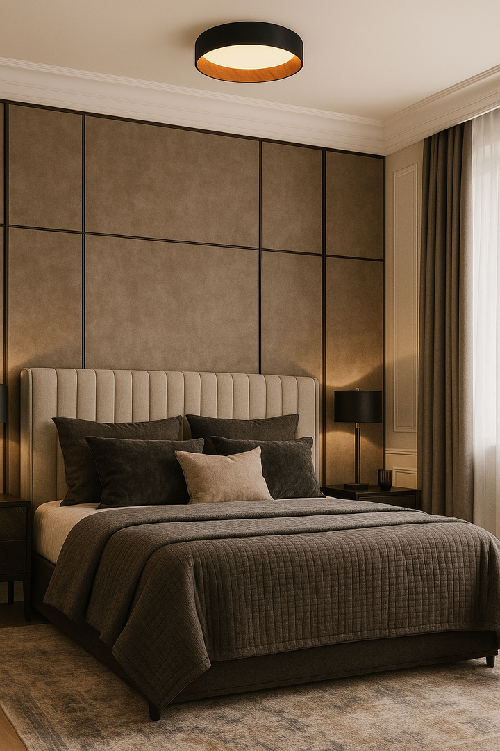 Lueur - Ceiling Light