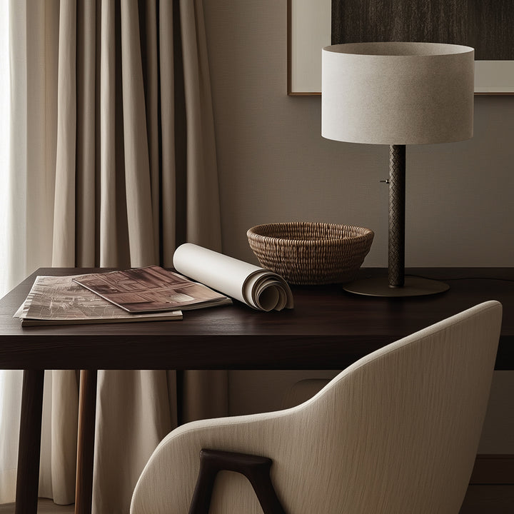 Coco - Aromas Table Light