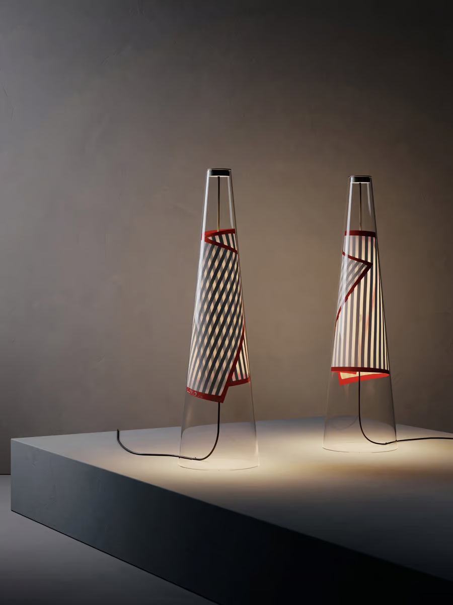 Cono di Luce - Lodes Table Light