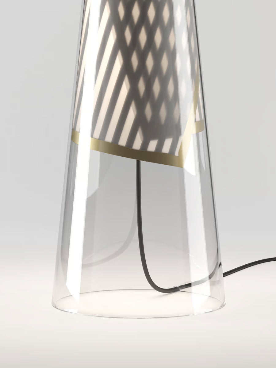 Cono di Luce - Lodes Table Light