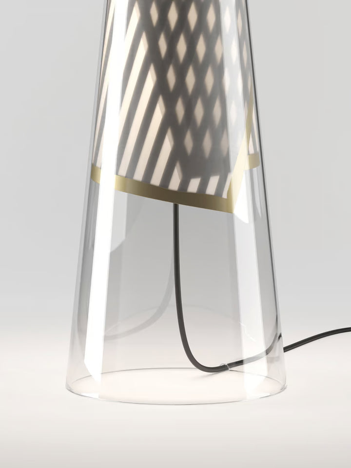 Cono di Luce - Lodes Table Light