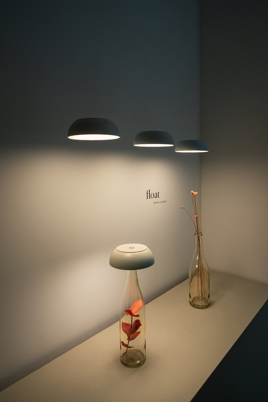 Float - Axolight Table Light