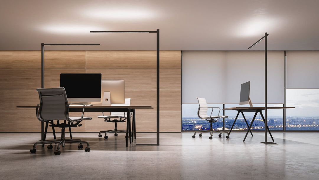 Gamma - Ilti Luce Floor Light
