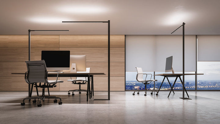 Gamma - Ilti Luce Floor Light