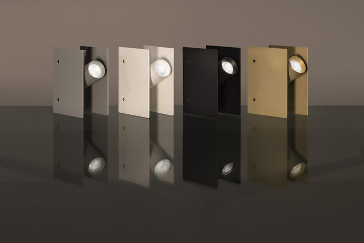 Plint Battery Mini - Ilti Luce Table Light