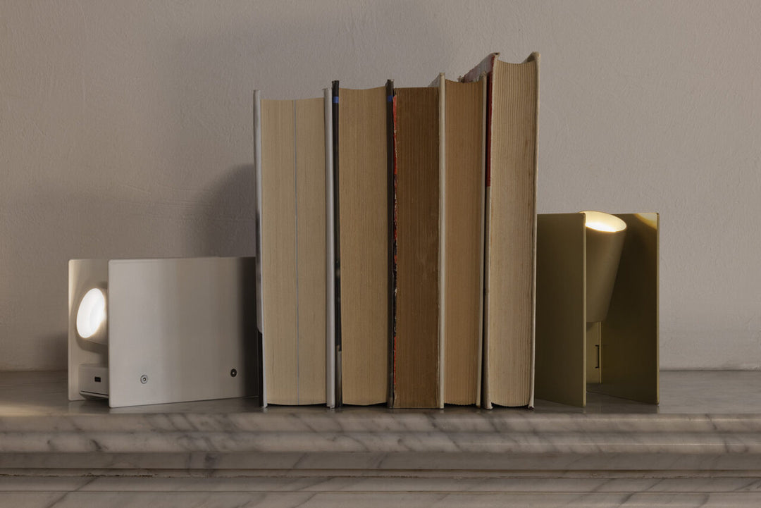 Plint Battery Mini - Ilti Luce Table Light