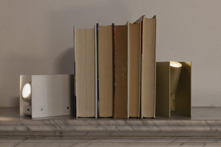 Plint Battery Mini - Ilti Luce Table Light