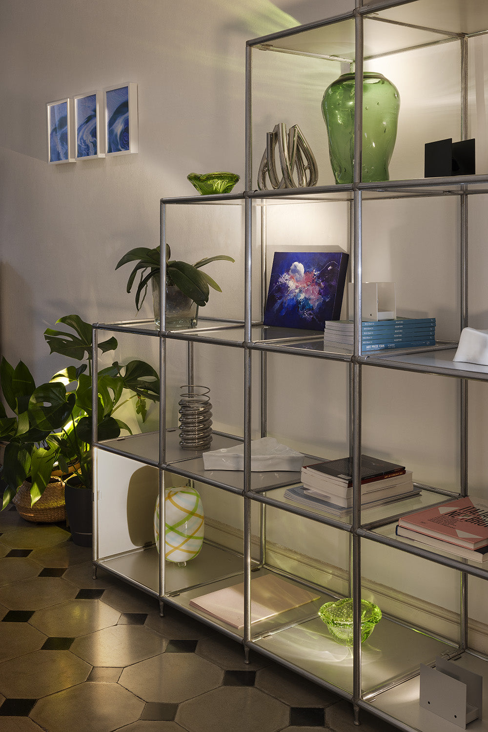 Plint Battery Mini - Ilti Luce Table Light