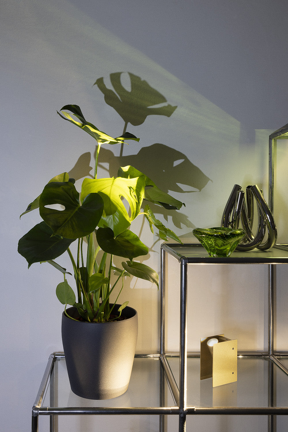 Plint Battery Mini - Ilti Luce Table Light