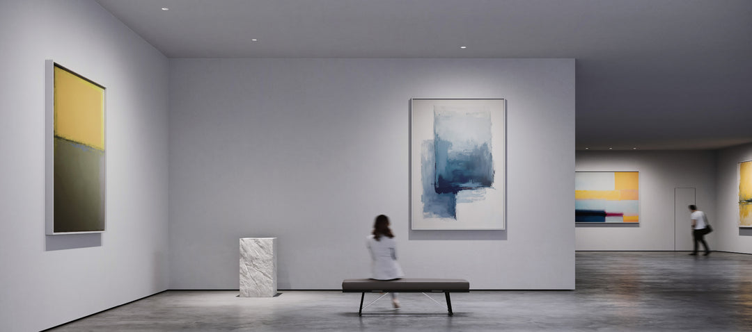 Mood Evo - Reggiani Ceiling Light