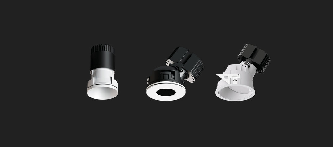 Mood Evo - Reggiani Ceiling Light