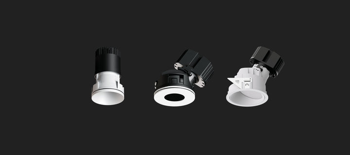 Mood Evo - Reggiani Ceiling Light