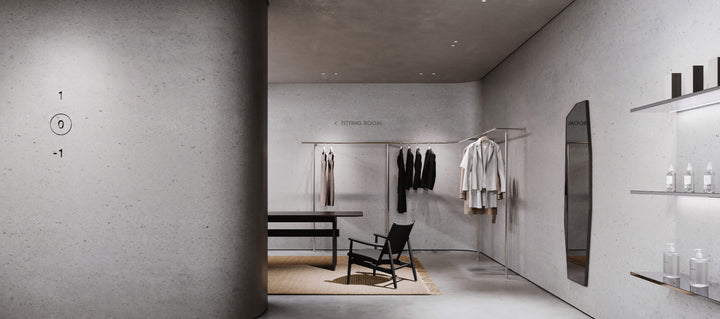 Mood Evo - Reggiani Ceiling Light