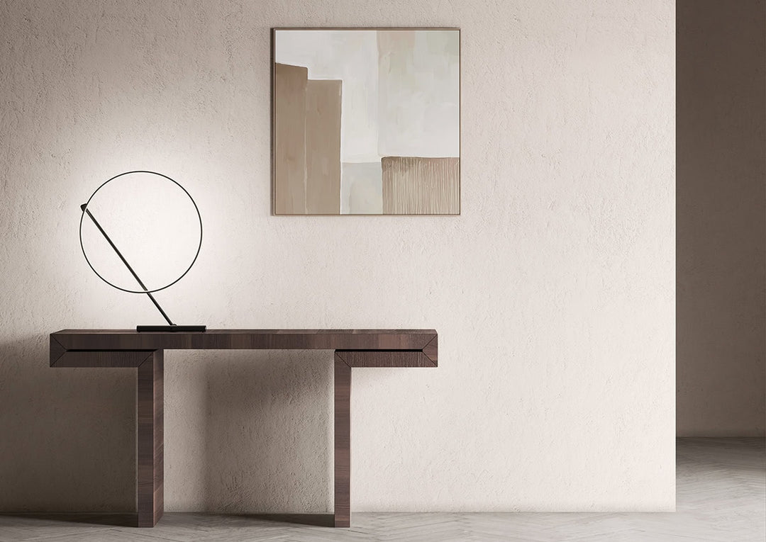 Poise - KDLN Table Light