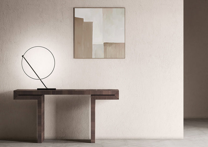 Poise - KDLN Table Light