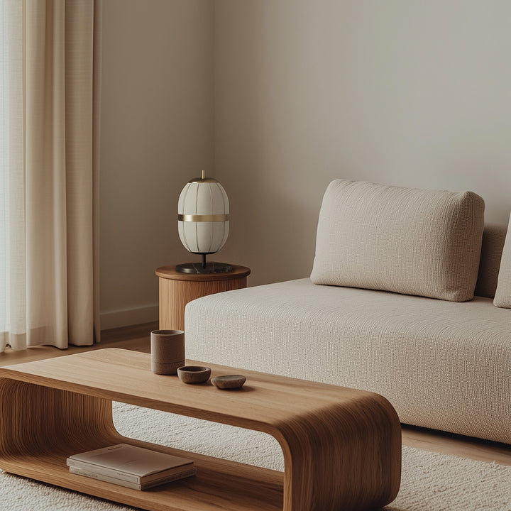 Pull - Aromas Table Light