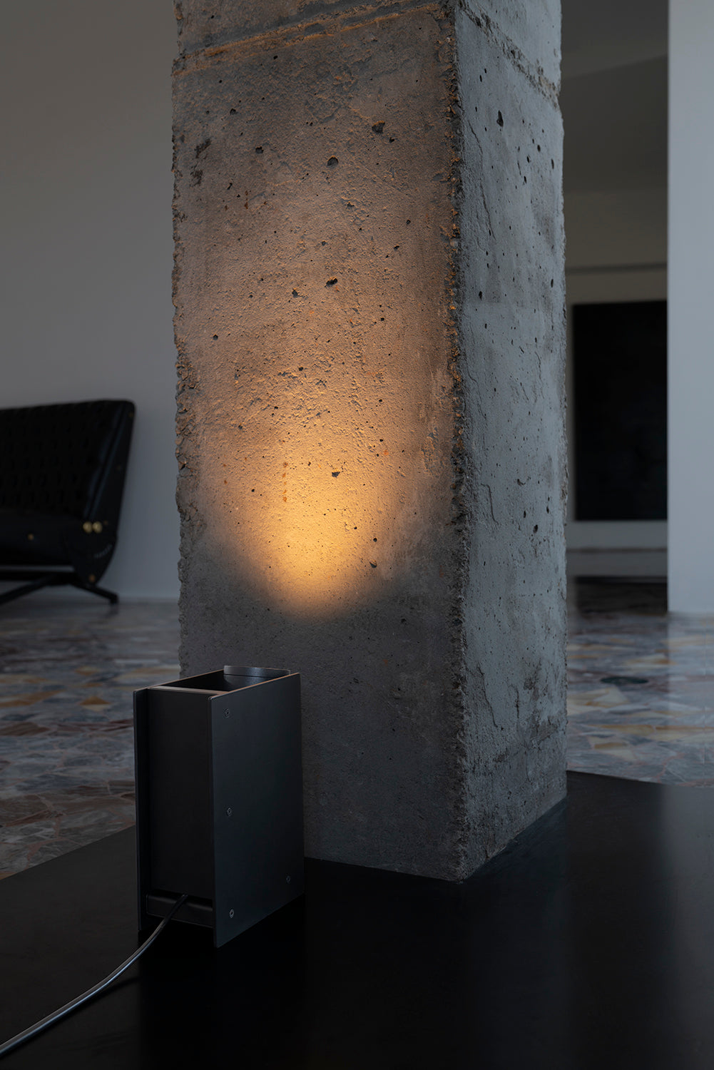 Plint - Ilti Luce Table Light