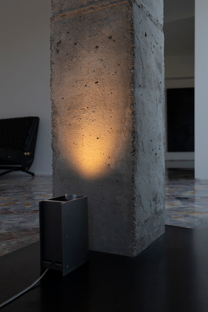 Plint - Ilti Luce Table Light