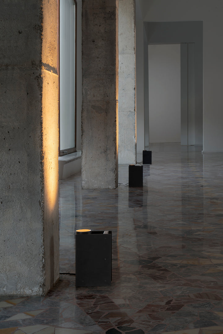 Plint - Ilti Luce Table Light