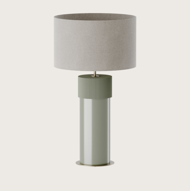 Rock - Aromas Table Light
