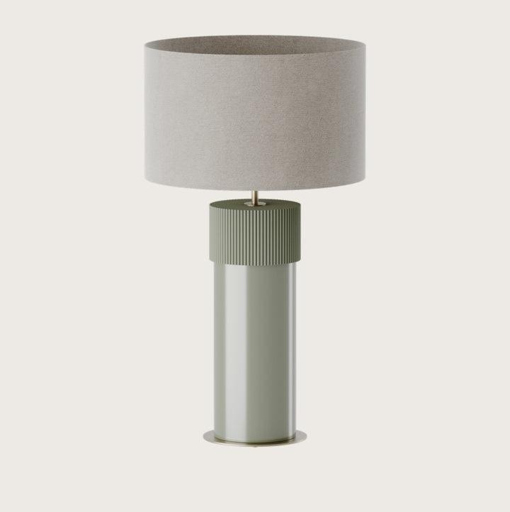 Rock - Aromas Table Light