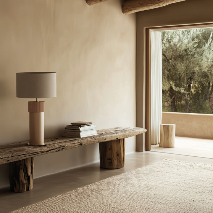 Rock - Aromas Table Light