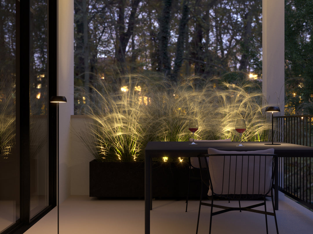 Float - Axolight Table Light