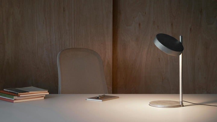 Pastille Alu - Watsberg Table Light