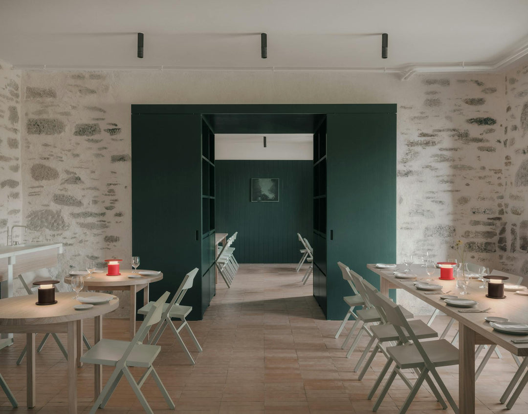 Faro - Watsberg Table Light